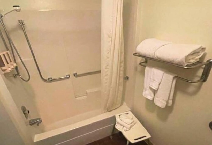 فندق Mountain Vista