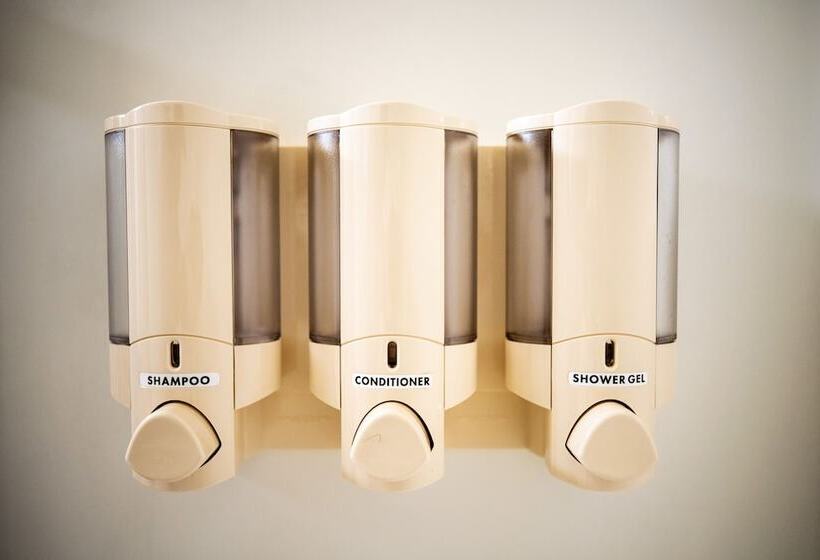 فندق Mountain Vista