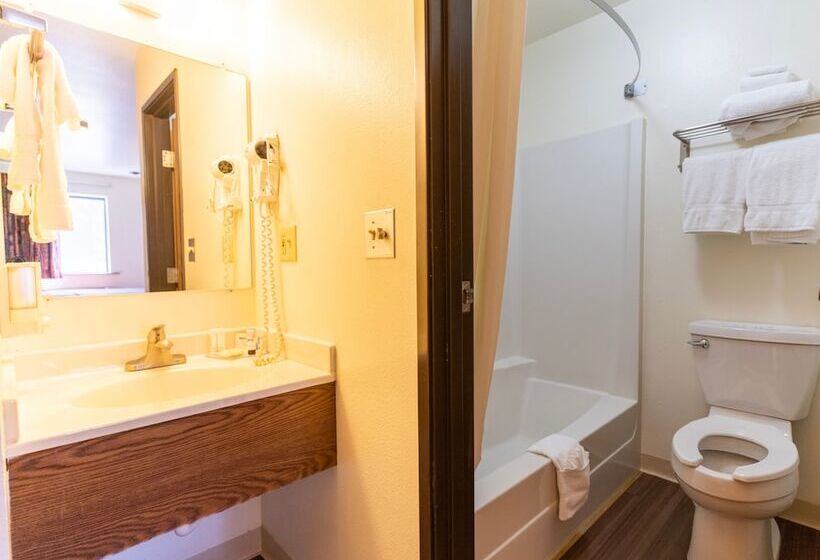 فندق Mountain Vista