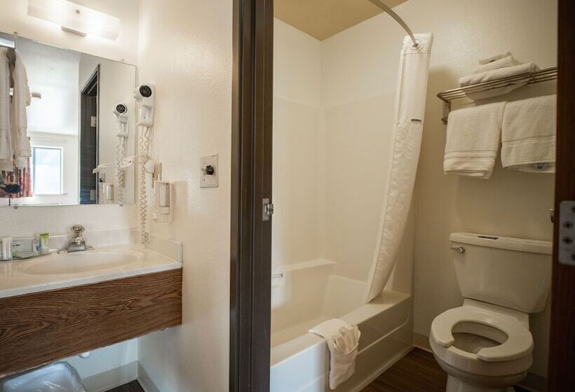 فندق Mountain Vista