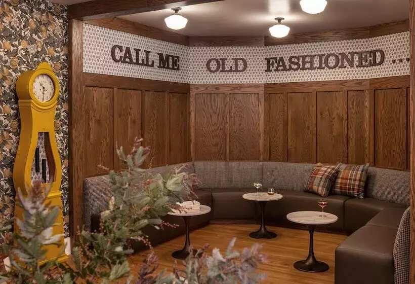 Hotelli The Richland