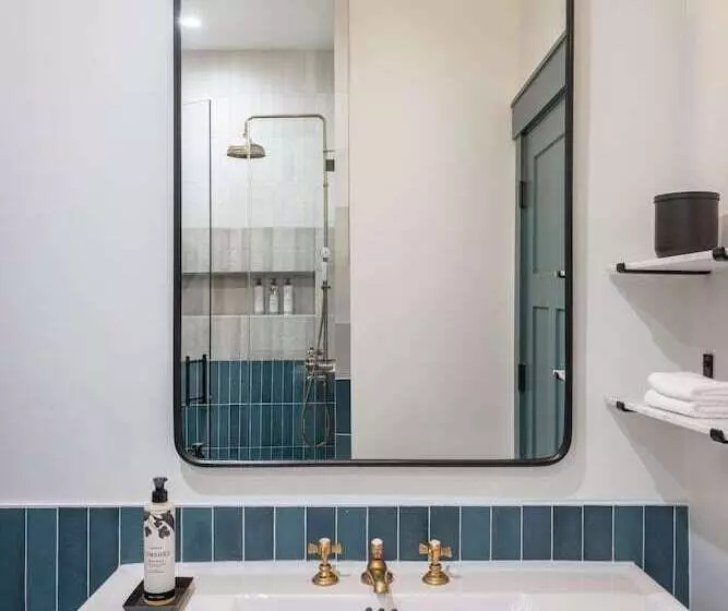 Hotelli The Richland