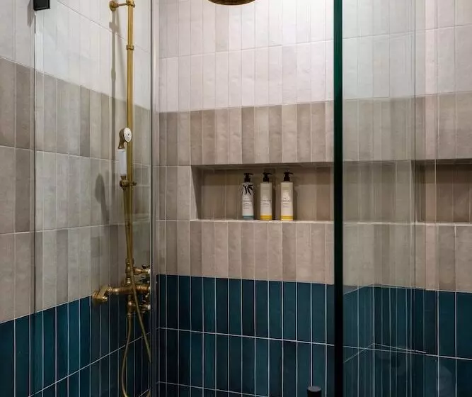 Hotelli The Richland