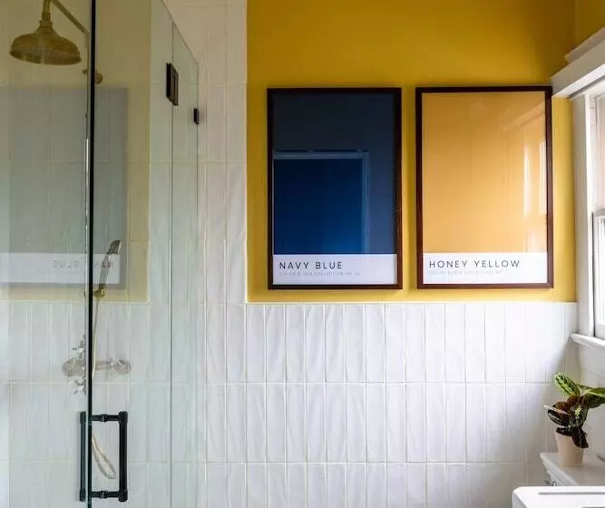 Hotelli The Richland