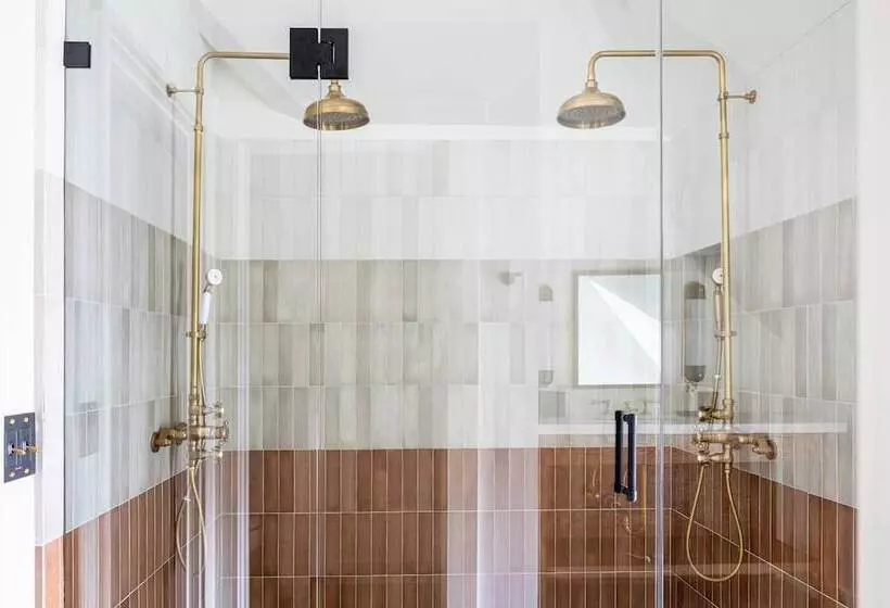 Hotelli The Richland