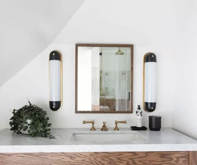 Hotelli The Richland