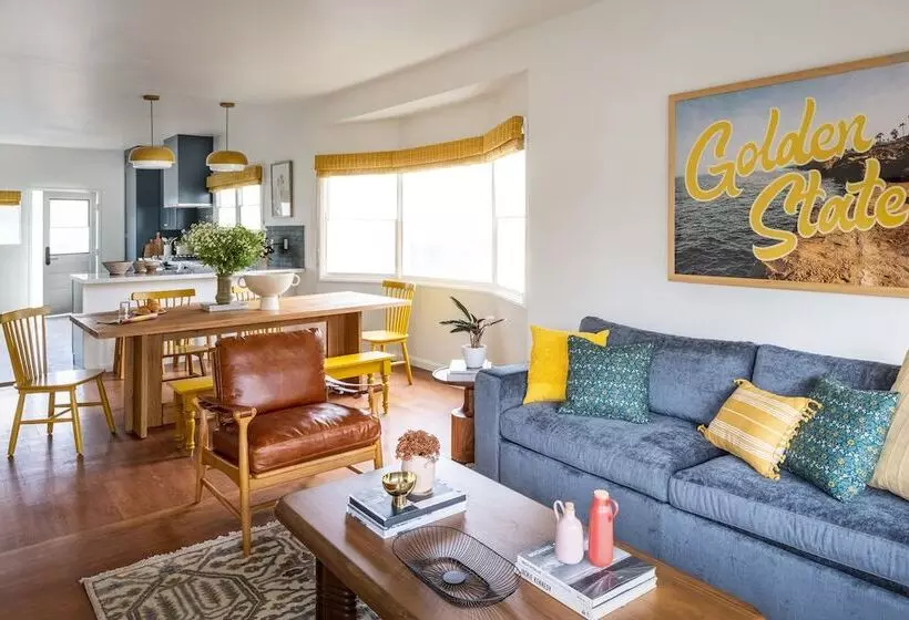 Hotelli The Richland