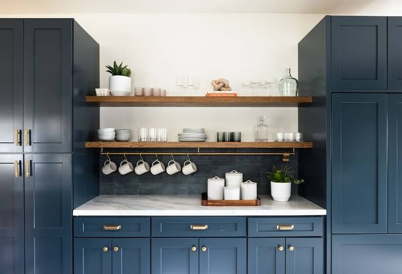 בית מלון כפרי The Richland