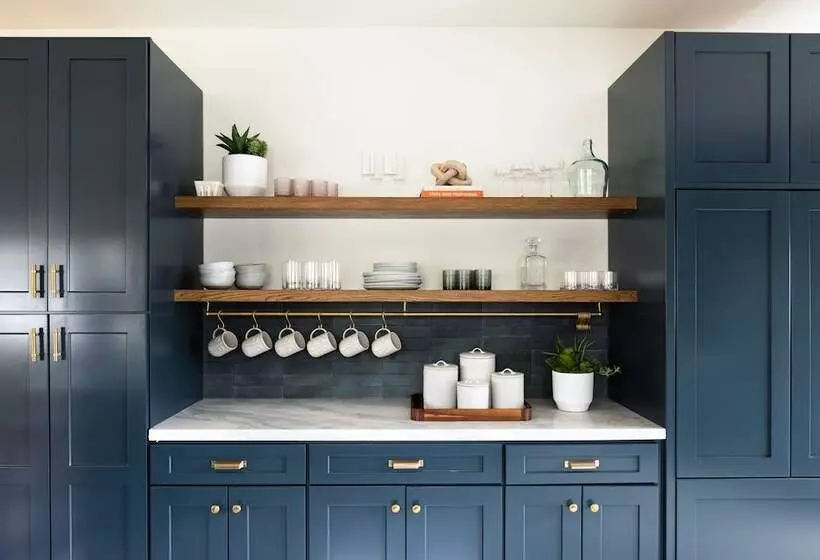 Hotelli The Richland