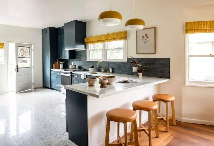 Hotelli The Richland