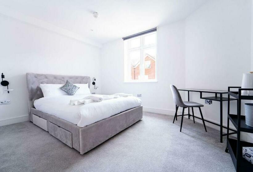 فندق Woodman Pub