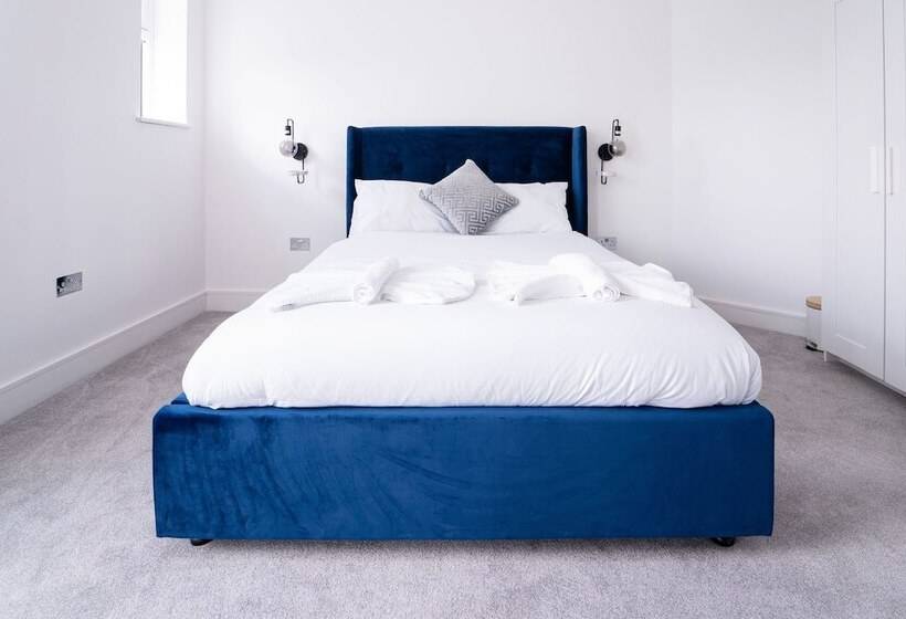 فندق Woodman Pub