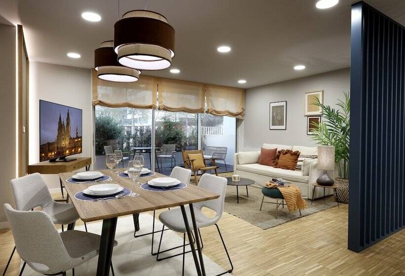 I Loft Santiago By Upper Luxury Housing