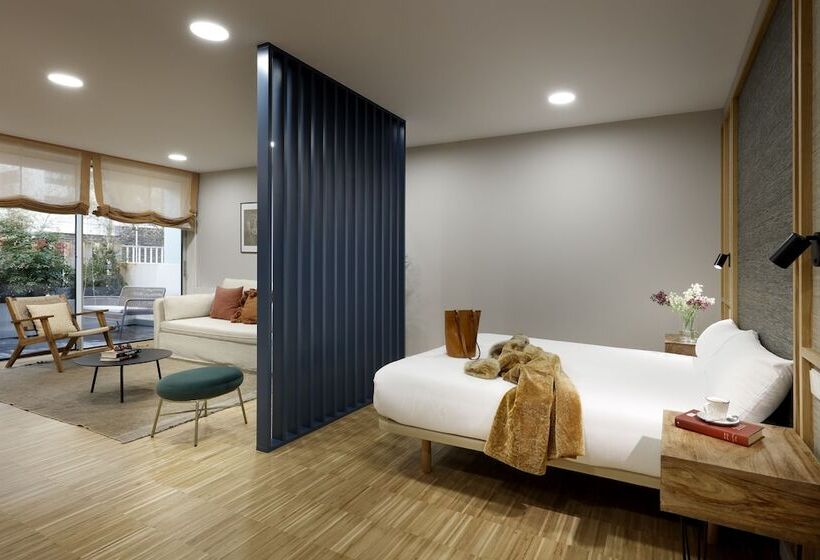 I Loft Santiago By Upper Luxury Housing