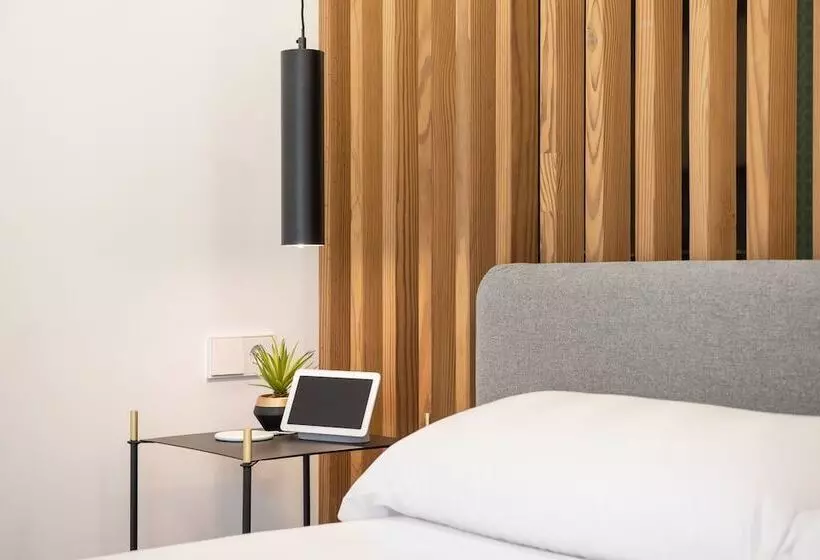 I Loft Santiago By Upper Luxury Housing