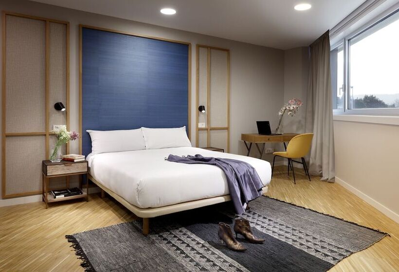 I Loft Santiago By Upper Luxury Housing