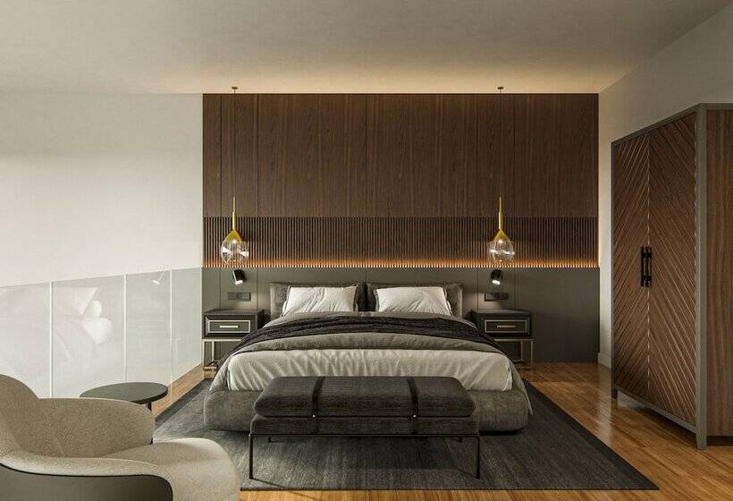 I Loft Santiago By Upper Luxury Housing