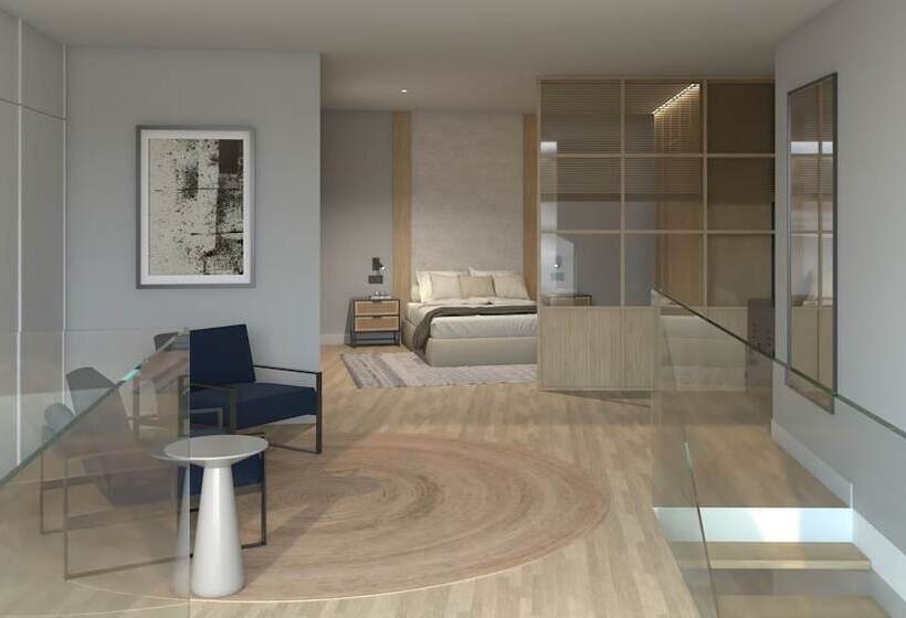 I Loft Santiago By Upper Luxury Housing