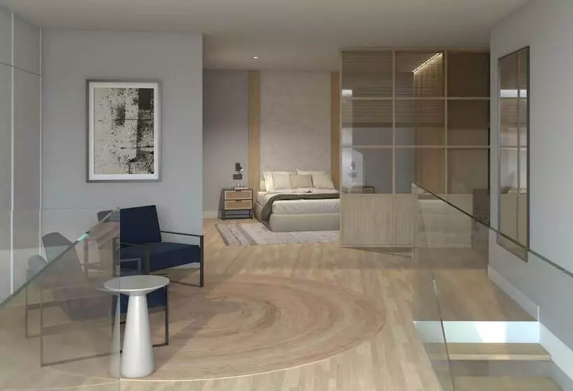 I Loft Santiago By Upper Luxury Housing