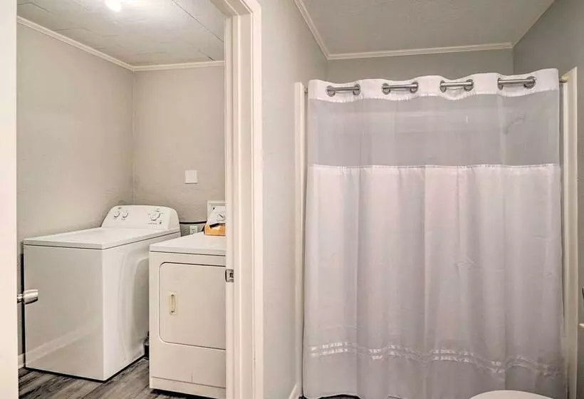 Lake O The Pines Retreat W/ Water Access!