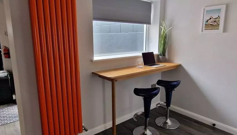 Luxury Sea View Modernised Pembrokeshire Cottage