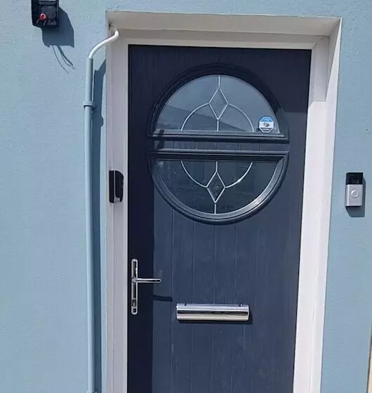 Luxury Sea View Modernised Pembrokeshire Cottage