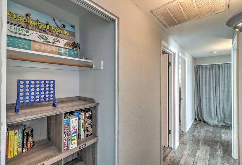 Mesa Retreat W/ Fenced Yard, Walk To Sloan Park!