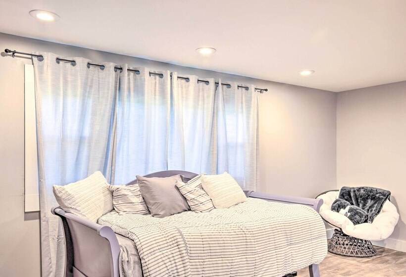 Modern Ny Home W/ Views By Hudson Valley Hiking!