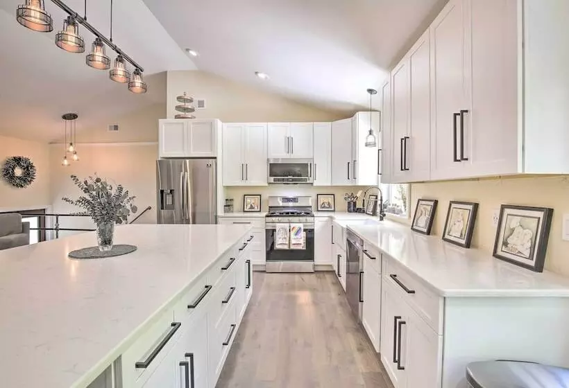 Modern Ny Home W/ Views By Hudson Valley Hiking!