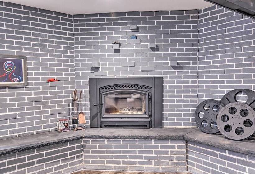 Modern Ny Home W/ Views By Hudson Valley Hiking!