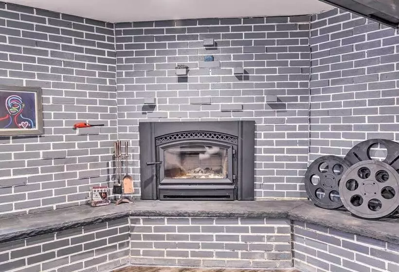 Modern Ny Home W/ Views By Hudson Valley Hiking!