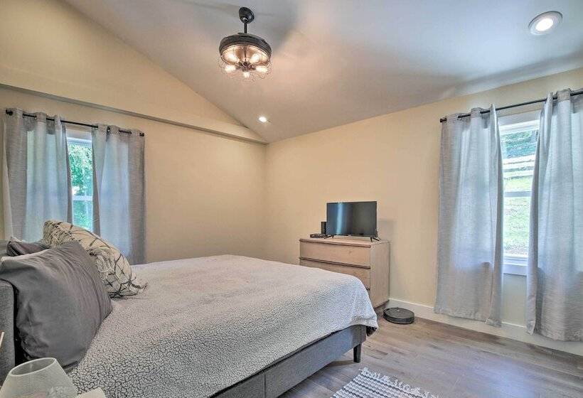 Modern Ny Home W/ Views By Hudson Valley Hiking!