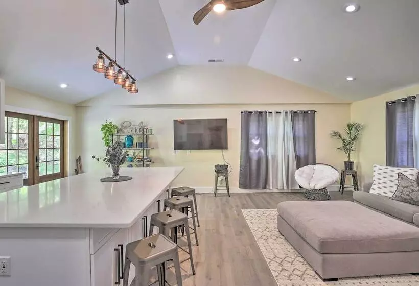 Modern Ny Home W/ Views By Hudson Valley Hiking!