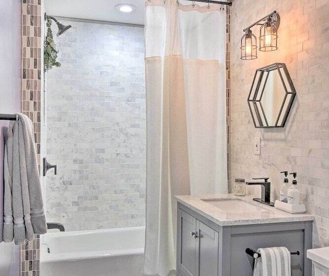 Modern Ny Home W/ Views By Hudson Valley Hiking!