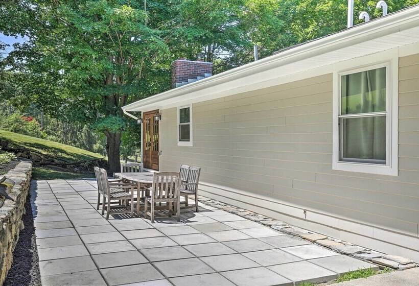 Modern Ny Home W/ Views By Hudson Valley Hiking!