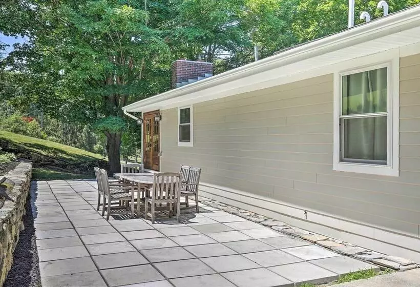 Modern Ny Home W/ Views By Hudson Valley Hiking!