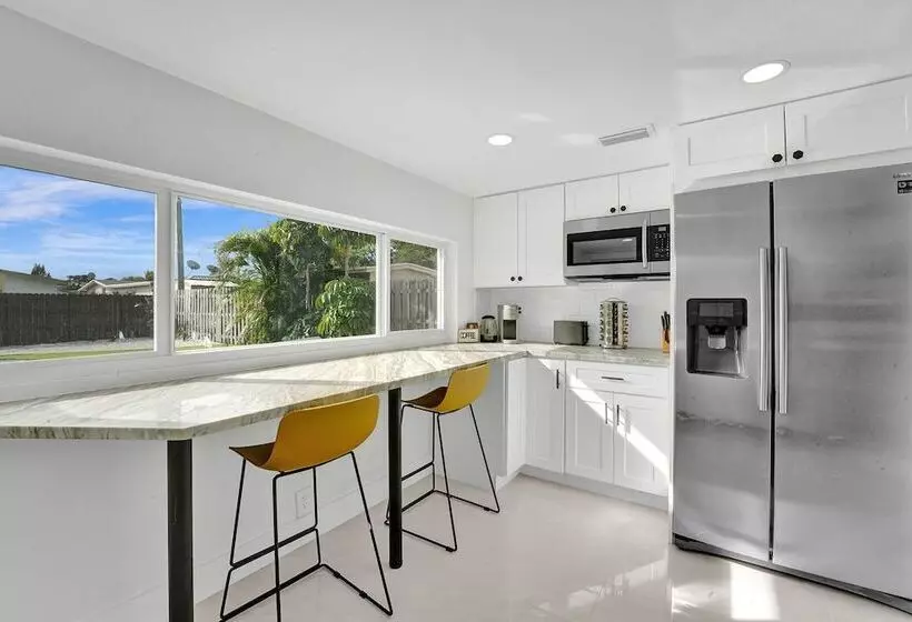 ペンション Casa Sueno 3br Home With Saltwater Pool