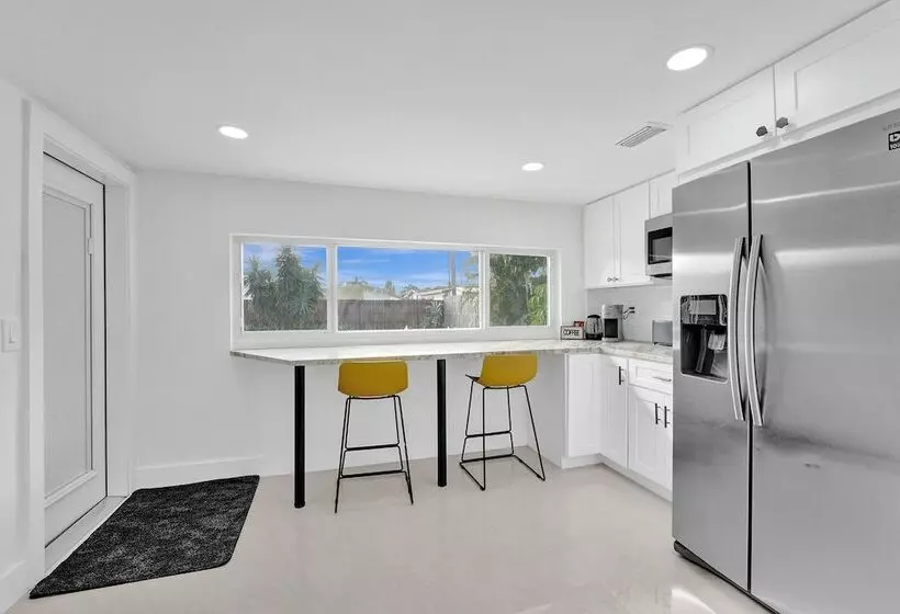 ペンション Casa Sueno 3br Home With Saltwater Pool