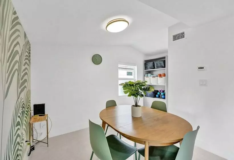 ペンション Casa Sueno 3br Home With Saltwater Pool