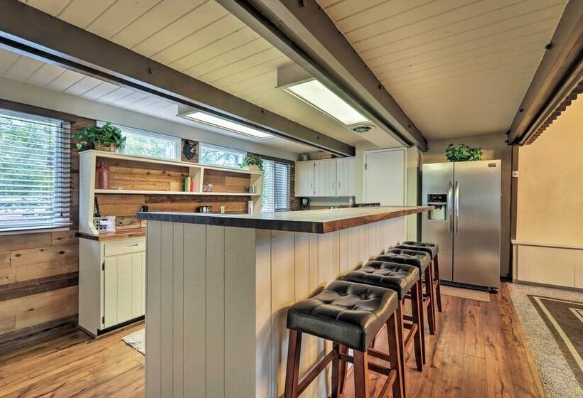 Pinetop Country Club Cabin Near Ntl Forest!