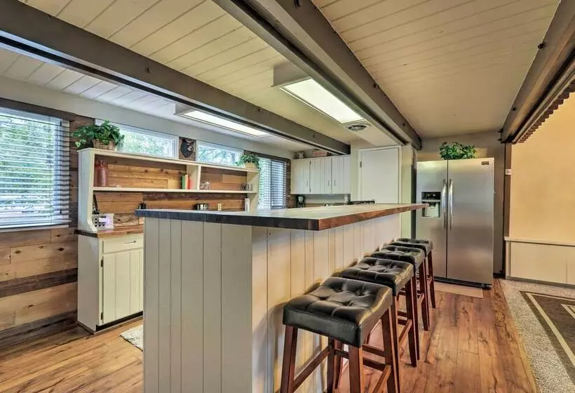 Pinetop Country Club Cabin Near Ntl Forest!