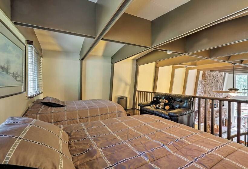 Pinetop Country Club Cabin Near Ntl Forest!