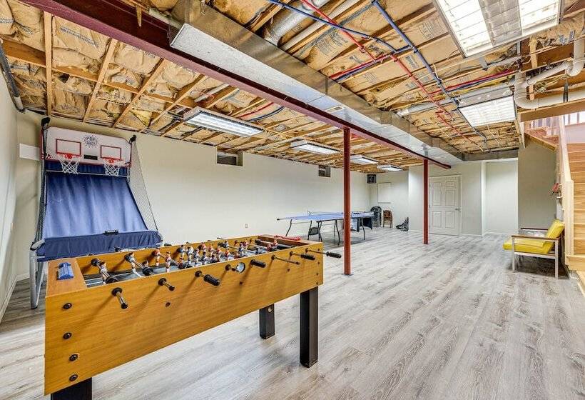 2 Mi To Elk Mountain: Poconos Escape On 11 Acres!