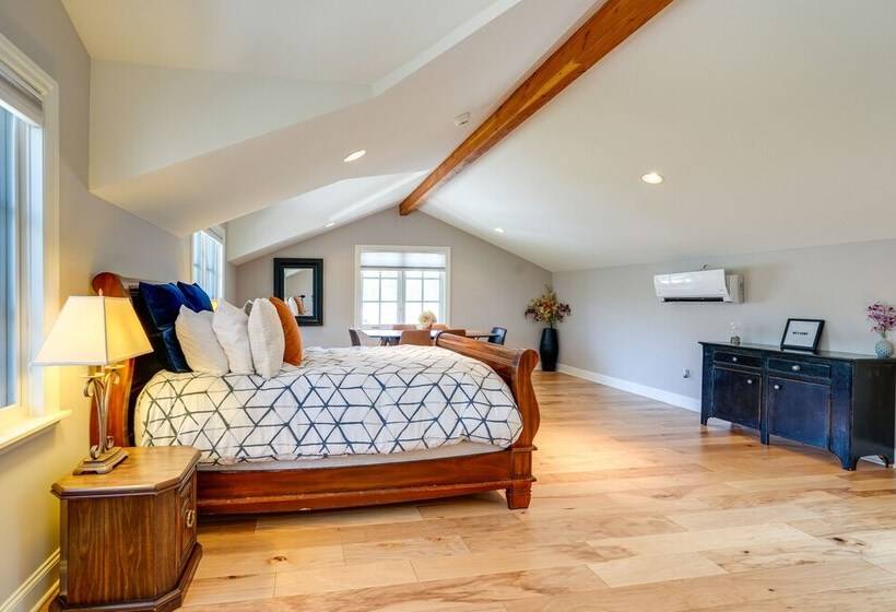 Pet Friendly Phoenix Retreat ~ 5 Mi To Downtown!