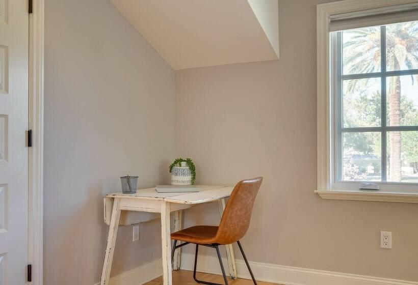 Pet Friendly Phoenix Retreat ~ 5 Mi To Downtown!