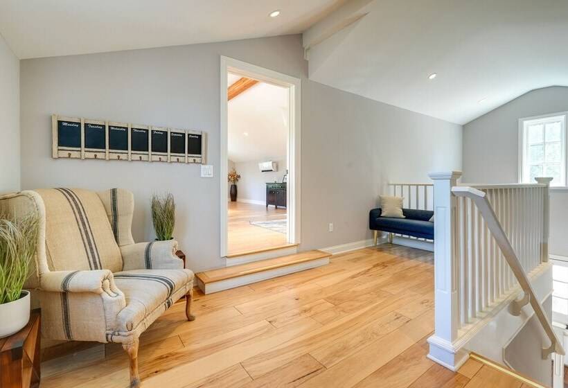 Pet Friendly Phoenix Retreat ~ 5 Mi To Downtown!