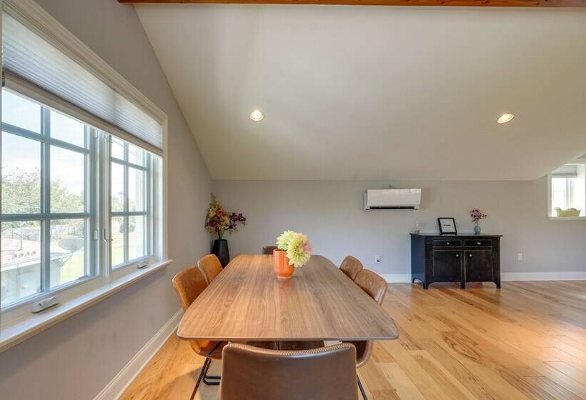 Pet Friendly Phoenix Retreat ~ 5 Mi To Downtown!