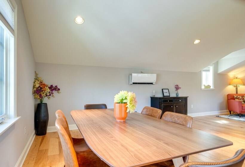 Pet Friendly Phoenix Retreat ~ 5 Mi To Downtown!