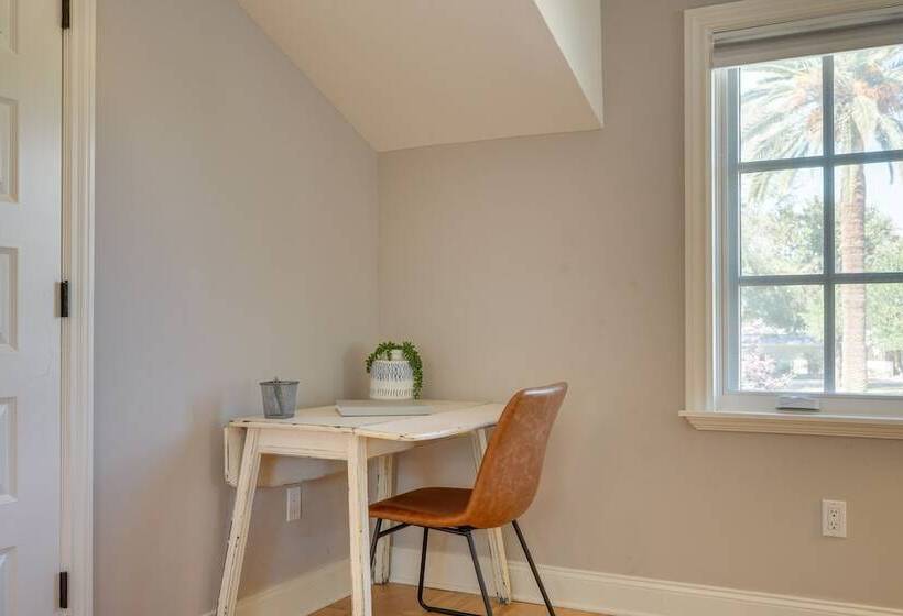 Pet Friendly Phoenix Retreat ~ 5 Mi To Downtown!