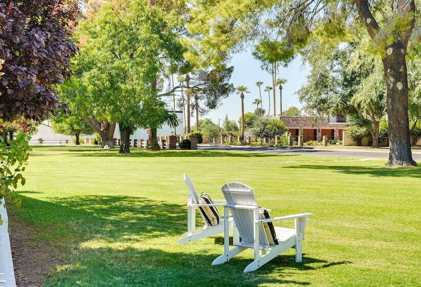 Pet Friendly Phoenix Retreat ~ 5 Mi To Downtown!